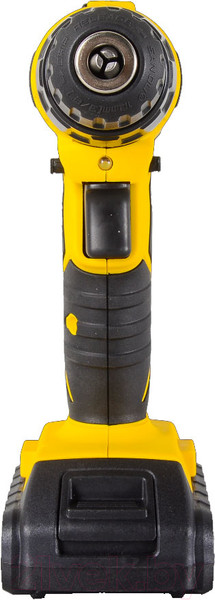 Изображение товара Аккумуляторная дрель-шуруповерт EUROLUX ДА-14/2Li (72/14/39)