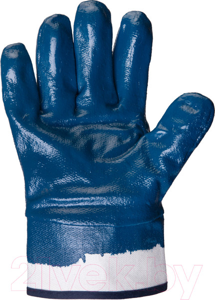 Изображение товара Перчатки защитные Jeta Pro JN069 (L, синий)