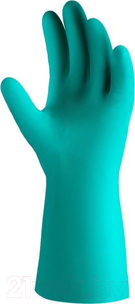 Изображение товара Перчатки защитные Jeta Pro JN711 (S, зеленый)