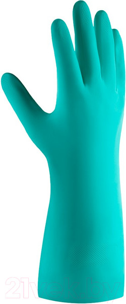Изображение товара Перчатки защитные Jeta Pro JN711 (XL, зеленый)