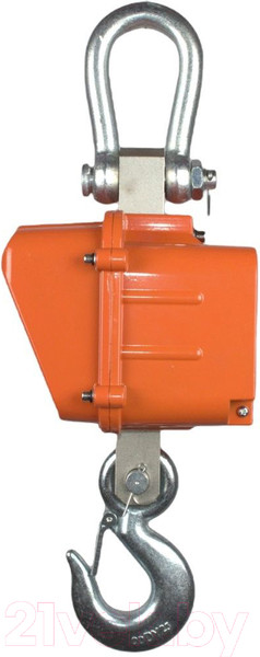 Изображение товара Весы крановые Shtapler KW 5000кг / 71053162