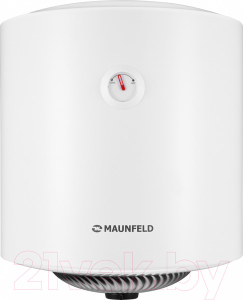 Изображение товара Накопительный водонагреватель Maunfeld MWH50W01