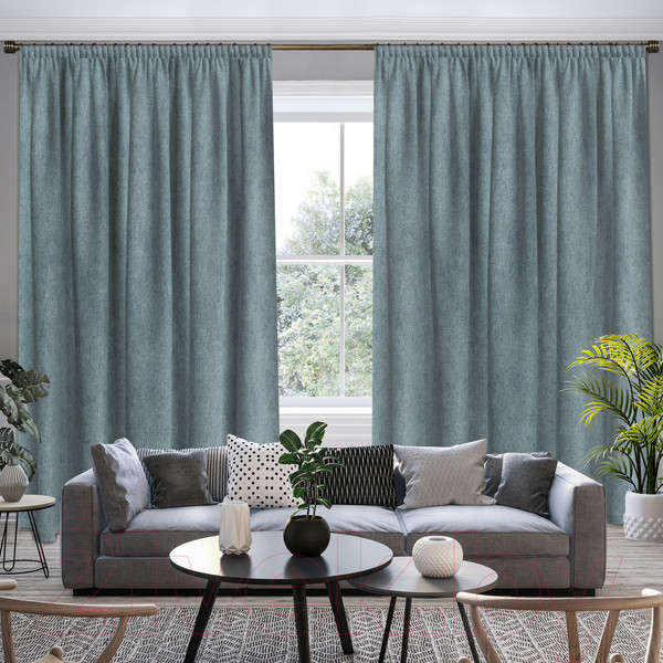 Изображение товара Штора Garden Текстиль 160x270 / С.537577 V11