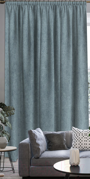 Изображение товара Штора Garden Текстиль 160x270 / С.537577 V11