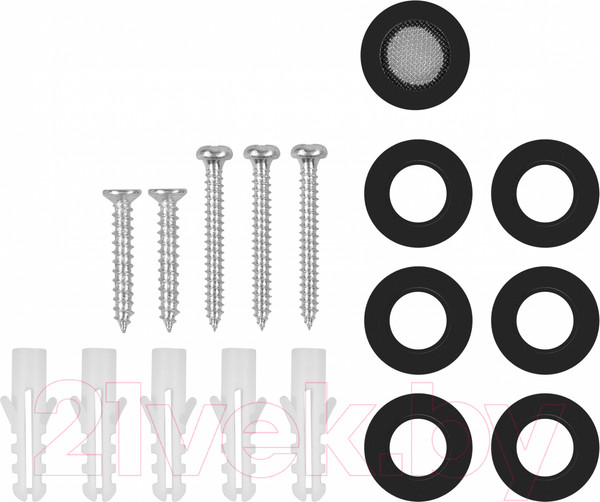 Изображение товара Проточный водонагреватель Maunfeld MWH55IS