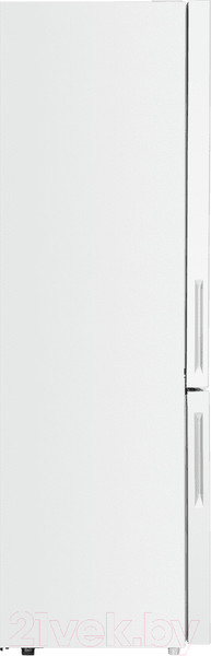 Изображение товара Холодильник с морозильником Maunfeld MFF200NFWE