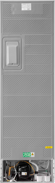 Изображение товара Холодильник с морозильником Maunfeld MFF200NFWE