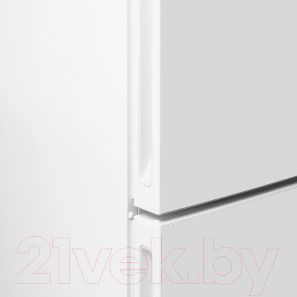 Изображение товара Холодильник с морозильником Maunfeld MFF200NFWE