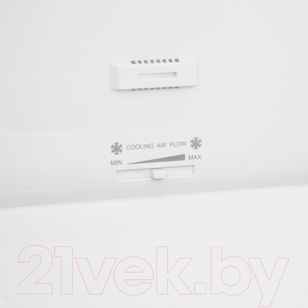 Изображение товара Холодильник с морозильником Maunfeld MFF200NFWE