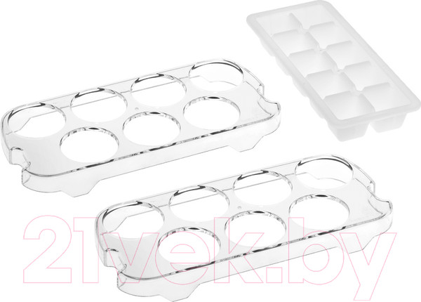 Изображение товара Холодильник с морозильником Maunfeld MFF200NFWE