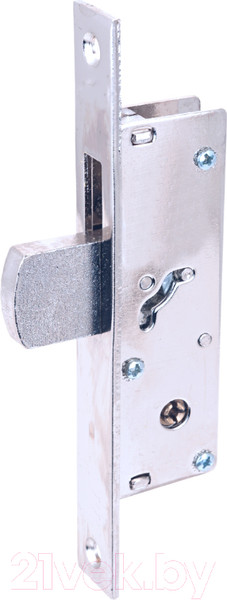 Изображение товара Замок врезной Vettore 71 CP (хром)