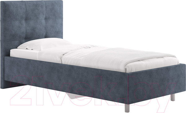 Изображение товара Каркас кровати Сонум Caprice 90x200 (энигма океан)