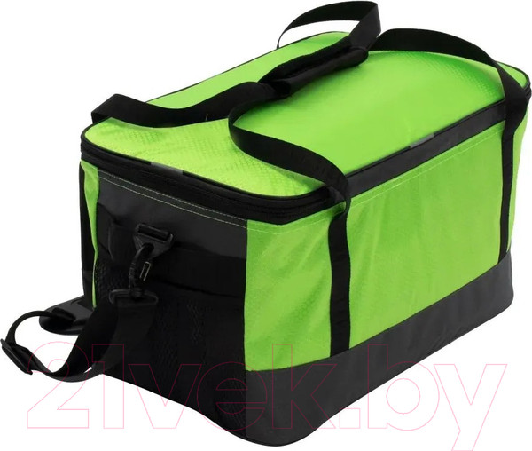 Изображение товара Термосумка Следопыт Green Line Pro / PF-BI-GL03 (34л, зеленый)