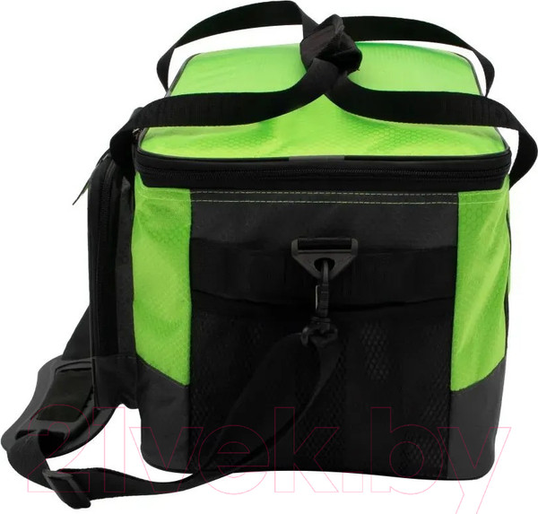 Изображение товара Термосумка Следопыт Green Line Pro / PF-BI-GL03 (34л, зеленый)