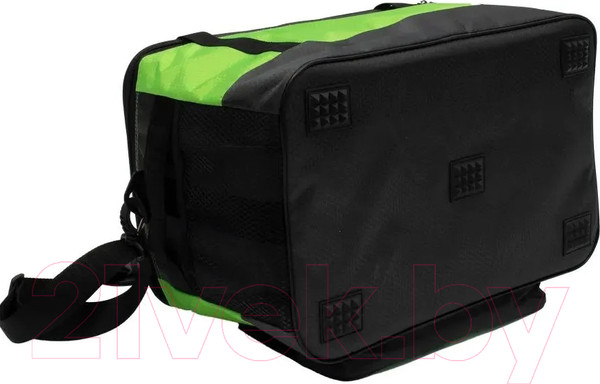 Изображение товара Термосумка Следопыт Green Line Pro / PF-BI-GL03 (34л, зеленый)