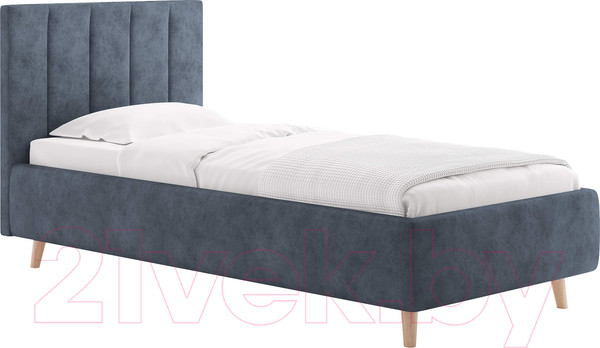 Изображение товара Каркас кровати Сонум Alma 90x200 (энигма океан)