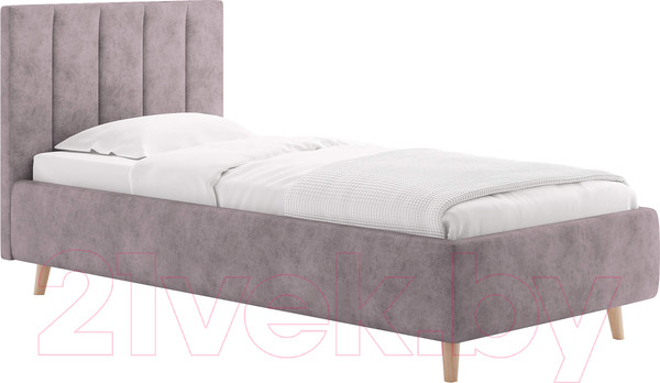 Изображение товара Каркас кровати Сонум Alma 90x200 (энигма джава)