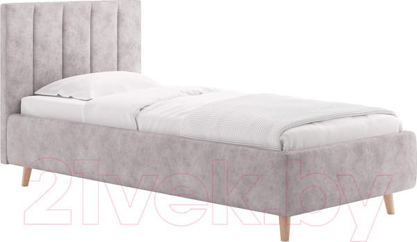 Изображение товара Каркас кровати Сонум Alma 90x200 (энигма десерт)