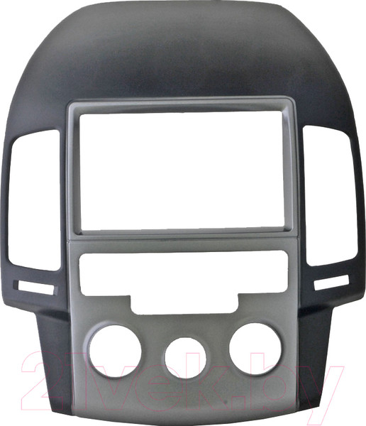 Изображение товара Переходная рамка Incar RHY-N30M