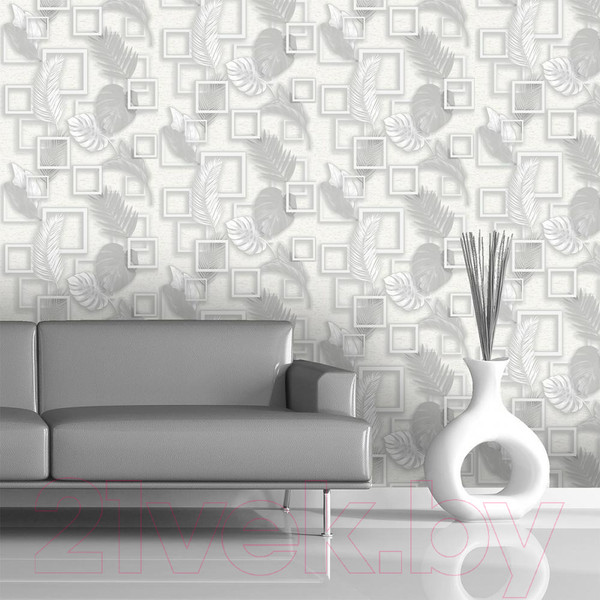 Изображение товара Виниловые обои Саратовские обои Юкатан С31-в066-00