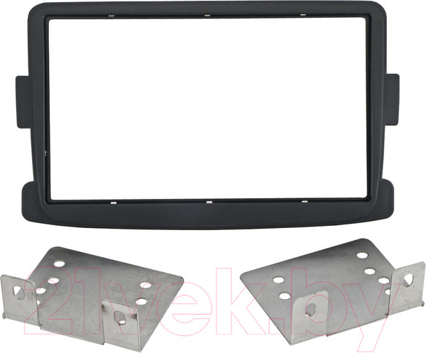 Изображение товара Переходная рамка Incar RFR-N16S