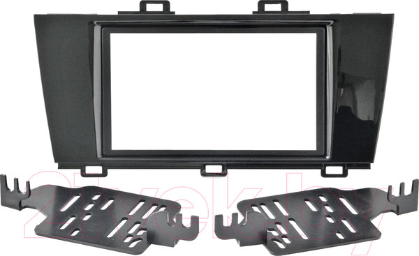 Изображение товара Переходная рамка Incar RSU-N02