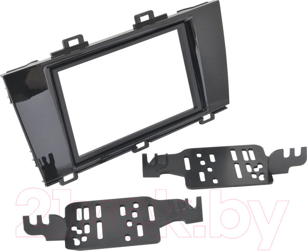 Изображение товара Переходная рамка Incar RSU-N02