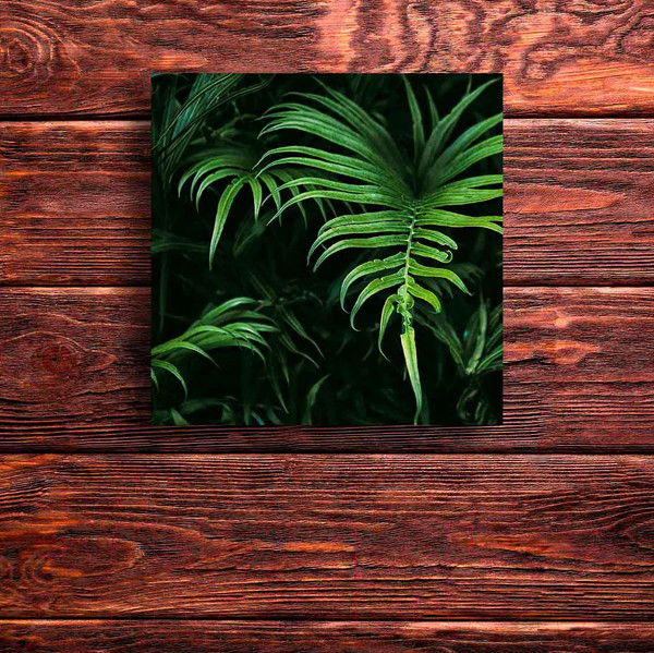 Изображение товара Картина на стекле Stamprint Виды 2 AR028 (30x30)