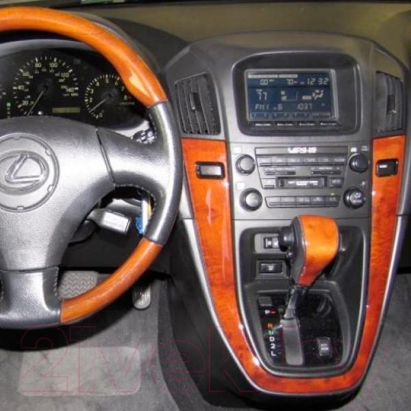 Изображение товара Переходная рамка Incar RTY-FC708