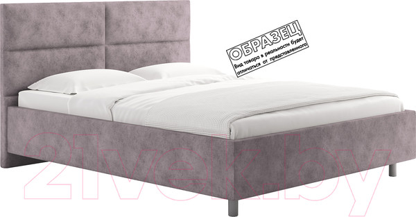 Изображение товара Каркас кровати Сонум Omega 90x200 (энигма джава)