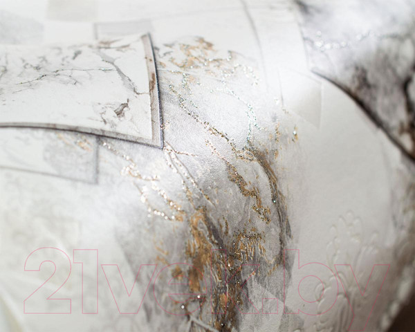 Изображение товара Виниловые обои Саратовские обои Байкал С31-102В-06МД