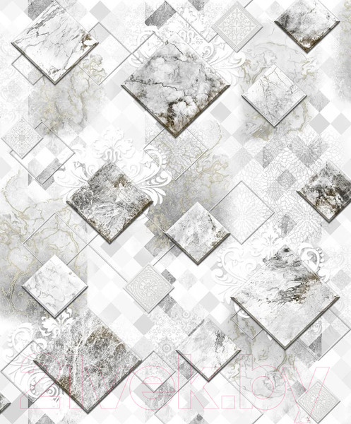 Изображение товара Виниловые обои Саратовские обои Байкал С31-102В-06МД