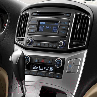 Изображение товара Переходная рамка Incar RHY-N46