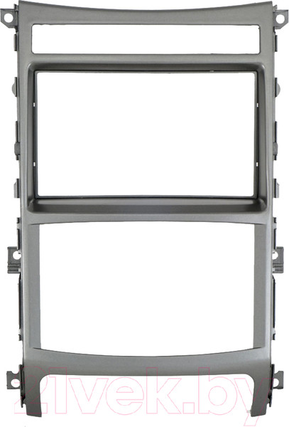 Изображение товара Переходная рамка Incar RHY-N06