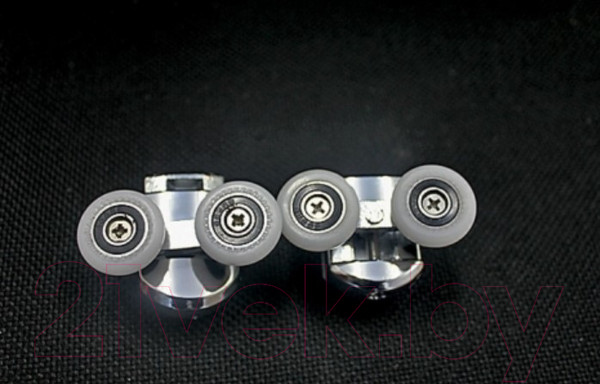 Изображение товара Душевая кабина RIVER Desna 90/24 ТН