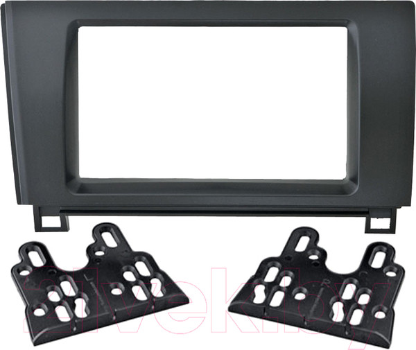 Изображение товара Переходная рамка Incar RTY-N49