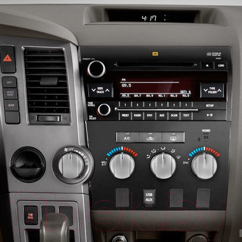 Изображение товара Переходная рамка Incar RTY-N49