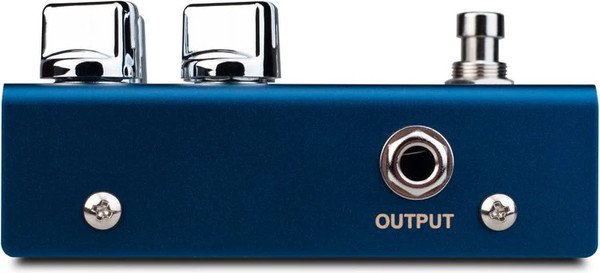 Изображение товара Педаль электрогитарная Joyo R-07-Aquariusdelay/Looper