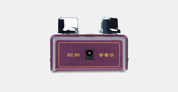 Изображение товара Педаль электрогитарная Joyo R-13-XVI-Octave