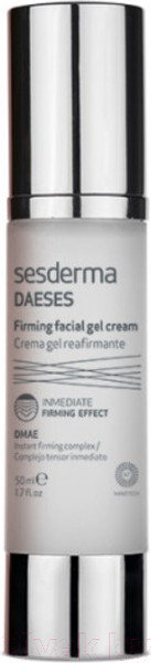 Изображение товара Крем для лица Sesderma Гель Daeses Подтягивающий (50мл)