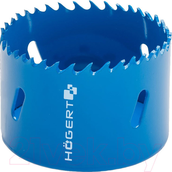 Изображение товара Коронка Hoegert HT6D441