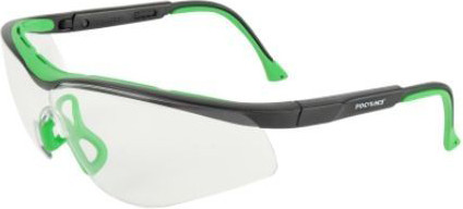 Изображение товара Защитные очки РОСОМЗ О50 Monaco Contrast PC Super / 15036 (янтарный)