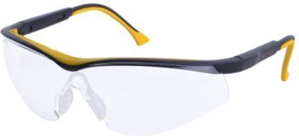 Изображение товара Защитные очки РОСОМЗ О50 Monaco Contrast PC Super / 15036 (янтарный)