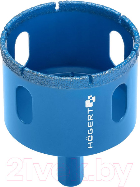 Изображение товара Коронка Hoegert HT7D314