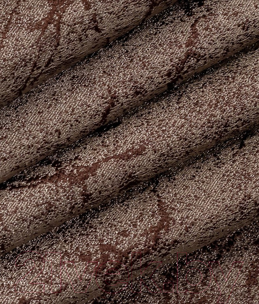 Изображение товара Штора LEGRAND Бидасар N 200x260 / 58114017 (шоколад)