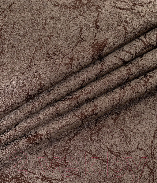 Изображение товара Штора LEGRAND Бидасар N 200x260 / 58114017 (шоколад)