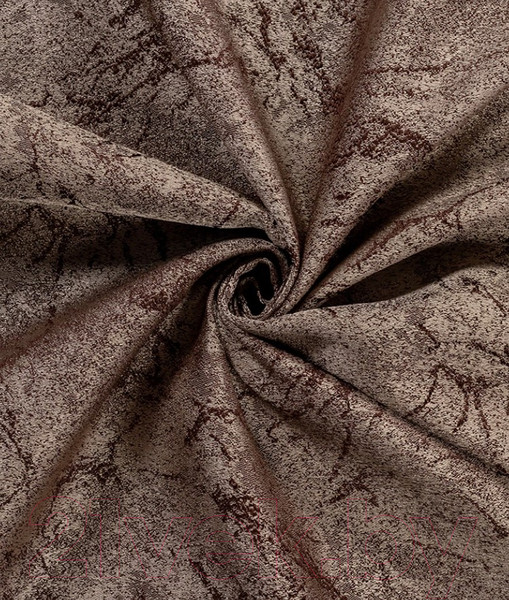 Изображение товара Штора LEGRAND Бидасар N 200x260 / 58114017 (шоколад)