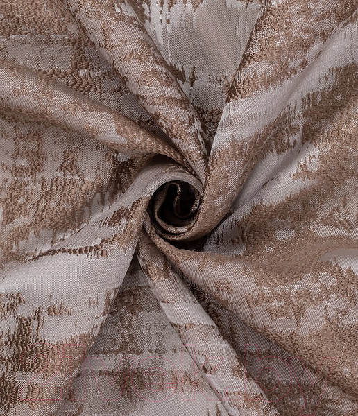 Изображение товара Штора LEGRAND Каньон N 200x280 / 58110544 (латте)