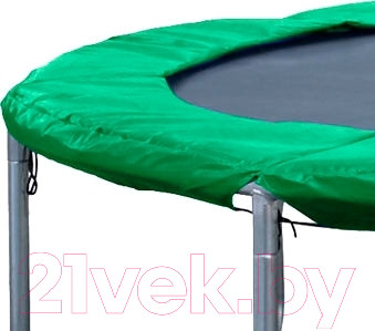 Изображение товара Кожух для батута Sundays Acrobat D183 (зеленый)