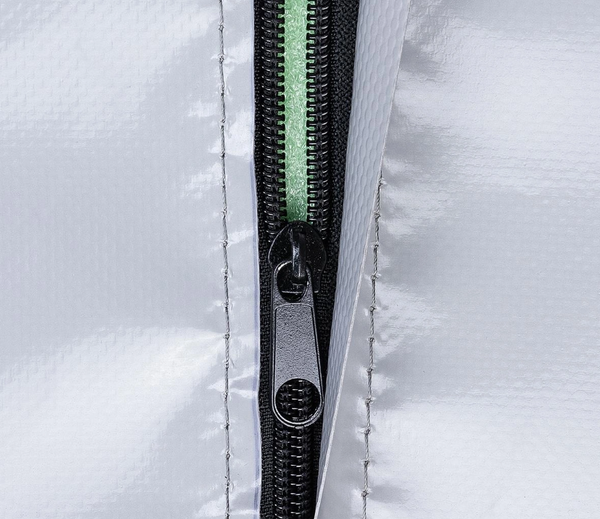 Изображение товара Накладка на банку Тонар T-SN-82-B (синий)